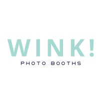 wink! photo booths Logo