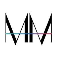 Designs by MM, Inc. Logo