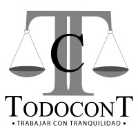 TODOCONT Logo
