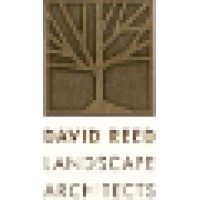 David Reed Landscape Architects Logo