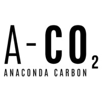 Anaconda Carbon Logo