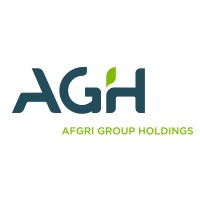 AGH - Afgri Group Holdings Logo