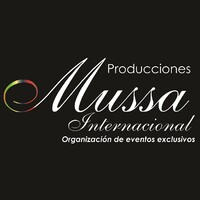 Producciones Mussa Internacional Logo