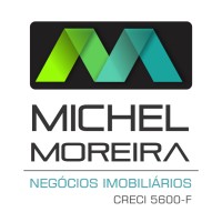 Michel Moreira Logo