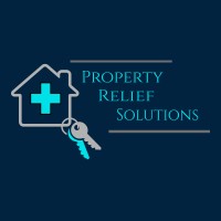 Property Relief Solutions, LLC Logo