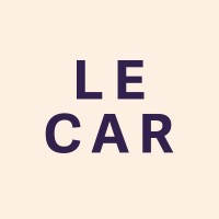 Le Car Logo