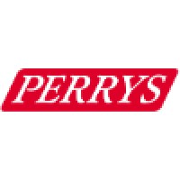 Perrys Motor Sales Ltd Logo