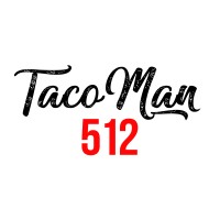 TacoMan512 Logo