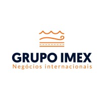 IMEX Negócios Internacionais Logo