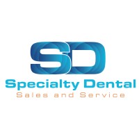 Specialty Dental Products LTD Logo