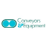 Conveyors & Equipment Logo