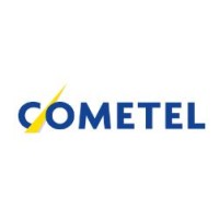 Cometel SA Logo