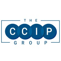The CCIP Group Logo