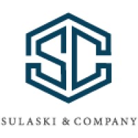 Sulaski&Company Logo