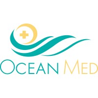 OceanMed Logo
