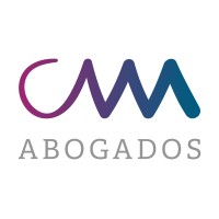 CMM Abogados Logo