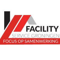 Facility Service Groningen Logo