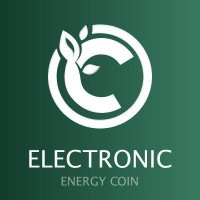 E2C Energy Coin Logo