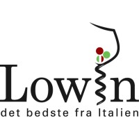 Lowin ApS Logo