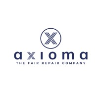 Axioma Europe Logo