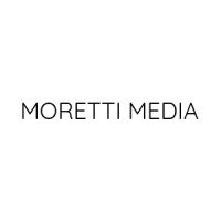 Moretti Media Logo