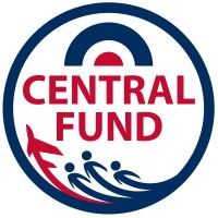 RAF Central Fund Logo