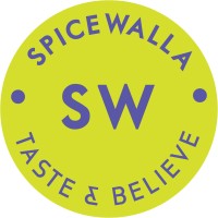 Spicewalla Logo