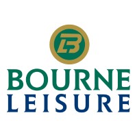 Bourne Leisure Ltd Logo