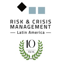 Risk & Crisis Management Latin America Logo