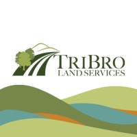 Tribro Land Services Logo