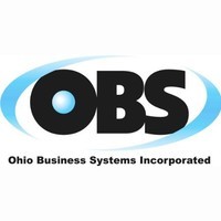 Ohio Business Systems Logo
