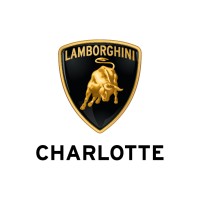 Lamborghini Charlotte Logo
