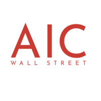 AIC Wall Street Logo