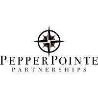 PepperPointe Partnerships Logo