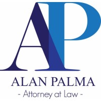 Palma Legal Services P.A. Logo