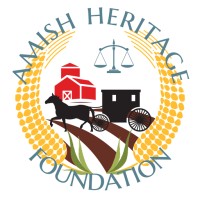 Amish Heritage Foundation Logo