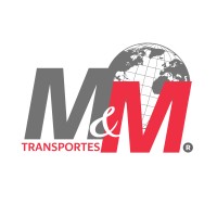 M&M Transportes Ltda Logo