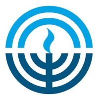 Jewish Federation of Greater Hartford Logo