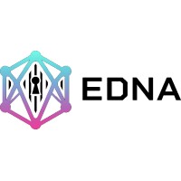 EDNA.LIFE Logo