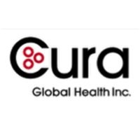 Cura Global Health Logo