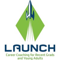 Launch Career Coaching Logo
