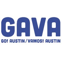 Go Austin/Vamos Austin Logo