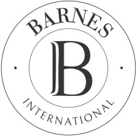 BARNES Mauritius Logo
