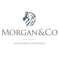 Morgan & Co Logo