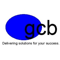 GCB Services Logo