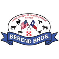 Berend Bros. Logo
