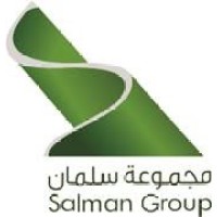 Salman Group Logo