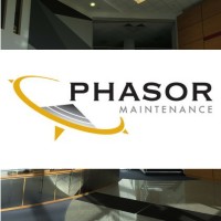Phasor Maintenance Logo