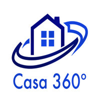 Casa 360º Logo