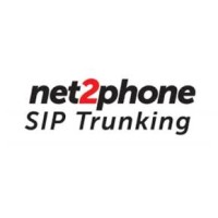 net2phone SIP Logo